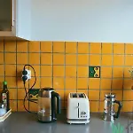 Nid Douillet Musee D'art Moderne - Petite France Apartamento