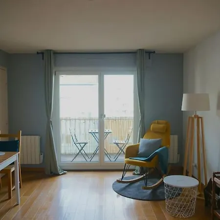 Nid Douillet Musee D'art Moderne - Petite France *